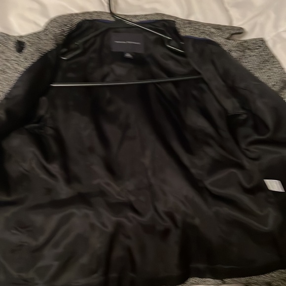 Banana Republic business/casual jacket Parisian size 6  style blazer euc - Picture 8 of 8